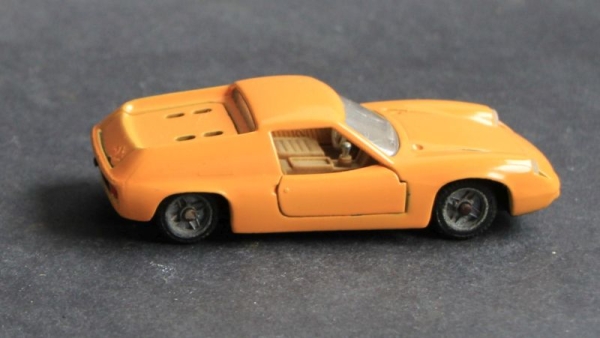 Mebetoys Lotus Europa 1970 DieCast Model (4307)